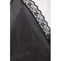 Topuri MM6 Maison Margiela Dama - Topuri MM6 Maison Margiela MM6 Maison Margiela Top Black Femei (BM 18476460) - B-mall.ro