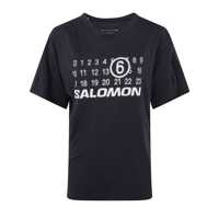 Tricouri Mm6 Maison Margiela T-Shirt Clothing Femei