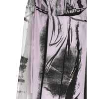 Imbracaminte Dama pagina 253 - Fuste Maison Margiela Maison Margiela Freeze-Frame Midi Dress MULTICOLOR Femei (BM 18476532) - B-mall.ro