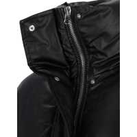 Geci MM6 Maison Margiela Dama - Geci MM6 Maison Margiela MM6 Maison Margiela Jackets Black Femei (BM 18476589) - B-mall.ro