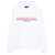 DSQUARED2 DSQUARED2 Sweatshirts WHITE