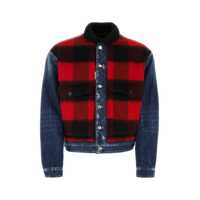 Geci DSQUARED2 Jackets Barbati