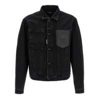 Geci DSQUARED2 Denim Jacket Barbati