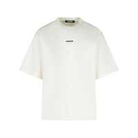 Tricouri BARROW Barrow Unisex Jersey T-Shirt Clothing
