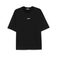 Tricouri BARROW Barrow Unisex Jersey T-Shirt Clothing