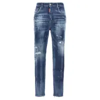 Blugi DSQUARED2 'Twiggy' Jeans Femei