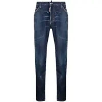 Blugi DSQUARED2 Jeans Barbati