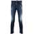 DSQUARED2 DSQUARED2 'Skater' Jeans BLUE
