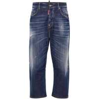 Blugi DSQUARED2 Kawaii Jean Clothing Femei