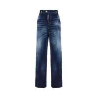 Blugi DSQUARED2 9 To 5 Jean Pant Clothing Femei