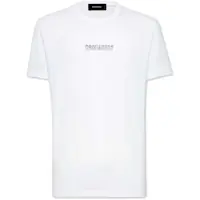Tricouri DSQUARED2 'Cool Fit' T-Shirt Barbati