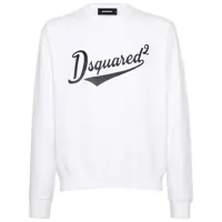 Pulovere DSQUARED2 'Cool Fit' Sweatshirt Barbati