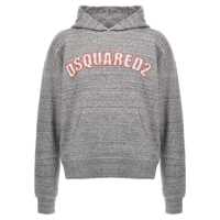 Pulovere DSQUARED2 'Nyc Fit' Hoodie Barbati