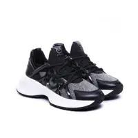 Pantofi sport Pinko Dama - Sneakers Pinko Pinko Sneakers Black Femei (BM 18477444) - B-mall.ro