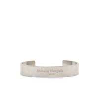 Bratari Maison Margiela Logo Bracelet Femei