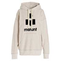 Bluze de trening Isabel Marant Étoile 'Mansel' Hoodie Femei