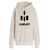 Isabel Marant Isabel Marant Étoile 'Mansel' Hoodie  Beige