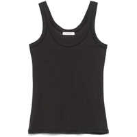 Topuri Lemaire Rib Tank Top Femei