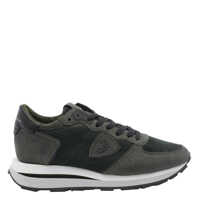 Sneakers Philippe Model Shoes Barbati