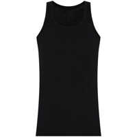 Topuri Isabel Marant Logo-Embroidered Tank Top Femei