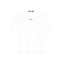 Topuri Jacquemus T-Shirts Femei