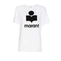 Topuri Isabel Marant Étoile T-Shirts And Polos Femei