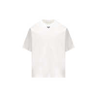 Tricouri Polo Prada T-Shirt And Polo Shirt Barbati