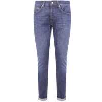 Pantaloni Dondup Dondup "George" Trousers Clothing
