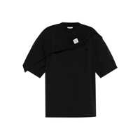 Topuri Vetements T-Shirts & Vests Barbati