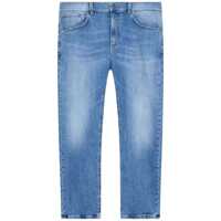 Blugi Dondup Alex Pants Clothing Barbati