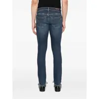 Blugi Dondup pentru Barbati - Blugi Dondup Dondup Jeans BLUE Barbati (BM 18478158) - B-mall.ro
