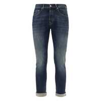 Pantaloni Dondup "Icon" Trousers Clothing Barbati