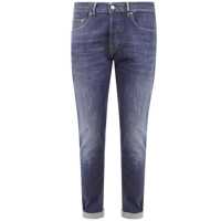 Pantaloni Dondup "Icon" Trousers Clothing Barbati