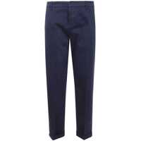 Pantaloni Dondup "Gaubert Relax" Trousers Clothing Barbati