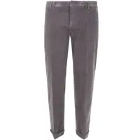 Pantaloni Dondup "Gaubert Relax" Trousers Clothing Barbati