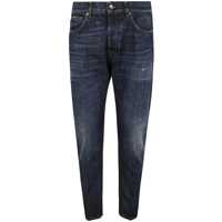 Blugi Dondup Dian 5Pockets Denim Clothing Barbati