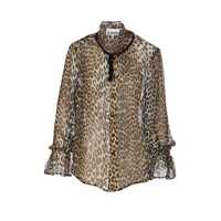 Camasi Ganni Shirts Femei