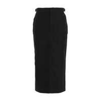 Fuste Wardrobe.Nyc ‘Cargo’ Midi Skirt Femei