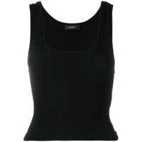 Topuri WARDROBE.NYC Wardrobe.Nyc Crop Tank Clothing