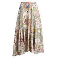 Fuste ETRO Etro Midi Skirt