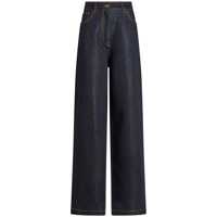 Blugi Etro 'Sparkling' Jeans Femei