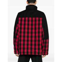 Geci JUNYA WATANABE pentru Barbati - Geci JUNYA WATANABE Junya Watanabe Jackets Black Barbati (BM 18478587) - B-mall.ro