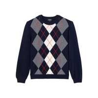 Pulovere A.P.C. Sweaters Barbati
