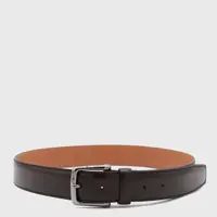 Curele Tod'S Cinture Marrone Barbati