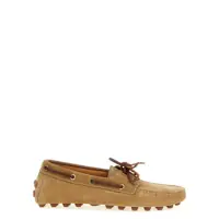 Mocasini Tod'S 'Gommino Bubble' Loafers Femei