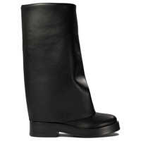 Pantofi cu toc Boots Femei