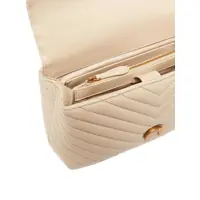 Genti de mana Dama - Genti de mana Pinko Handbags Beige Femei (BM 18479478) - B-mall.ro
