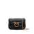 Pinko Crossbody bags Black