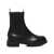 Gianvito Rossi "Chester 20 mm" Chelsea ankle boots Black