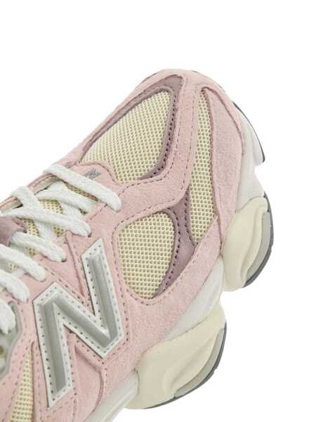 Sneakers New Balance 9060 Sneakers Pink Femei (BM 18479529) 2